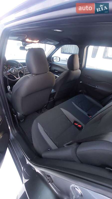 Внедорожник / Кроссовер Nissan Kicks 2020 в Житомире