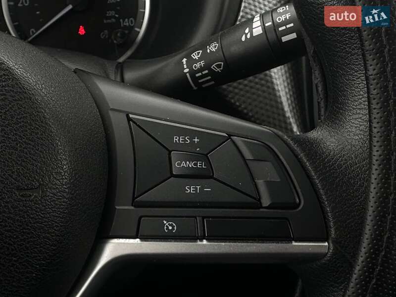 Внедорожник / Кроссовер Nissan Kicks 2020 в Одессе фото 18 Внедорожник / Кроссовер Nissan Kicks 2020 в Одессе