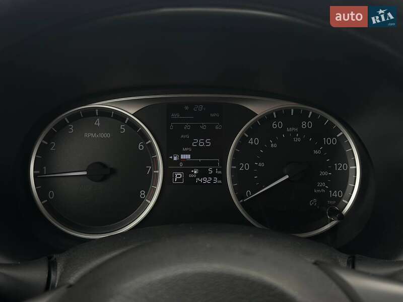 Внедорожник / Кроссовер Nissan Kicks 2020 в Одессе фото 21 Внедорожник / Кроссовер Nissan Kicks 2020 в Одессе