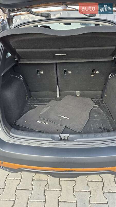 Внедорожник / Кроссовер Nissan Kicks 2018 в Измаиле