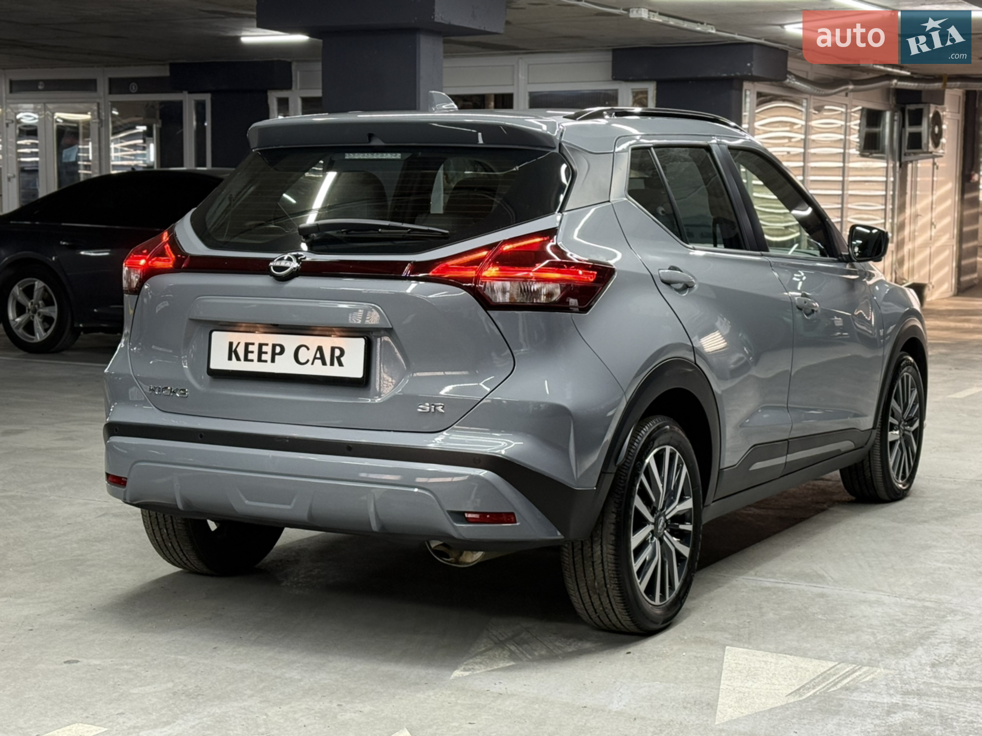 2023 Nissan Kicks - мініатюра 9