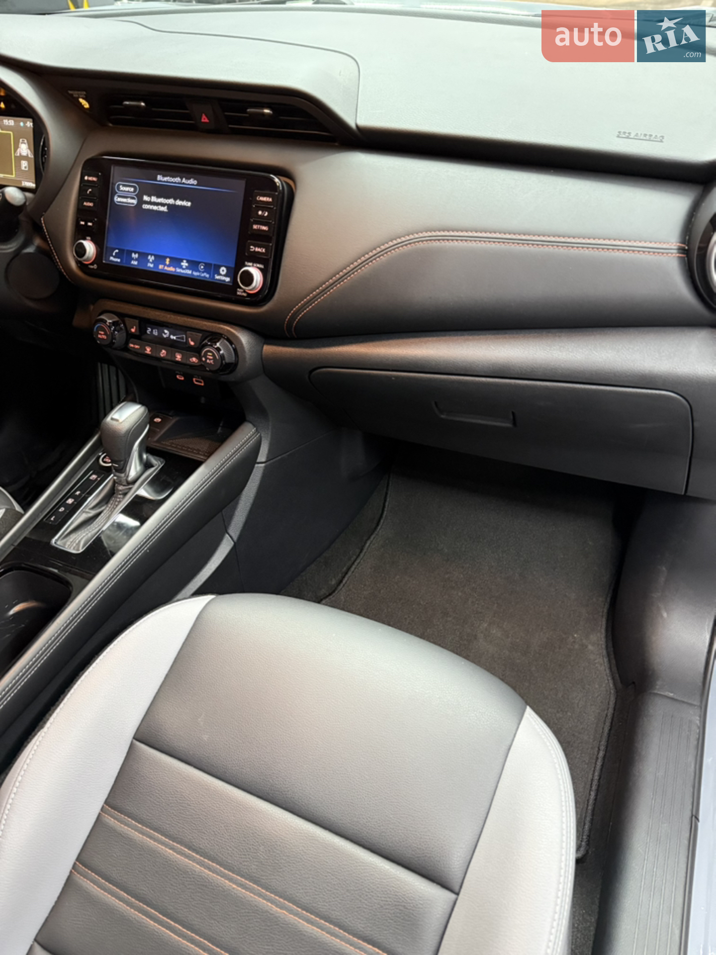 2023 Nissan Kicks - мініатюра 19