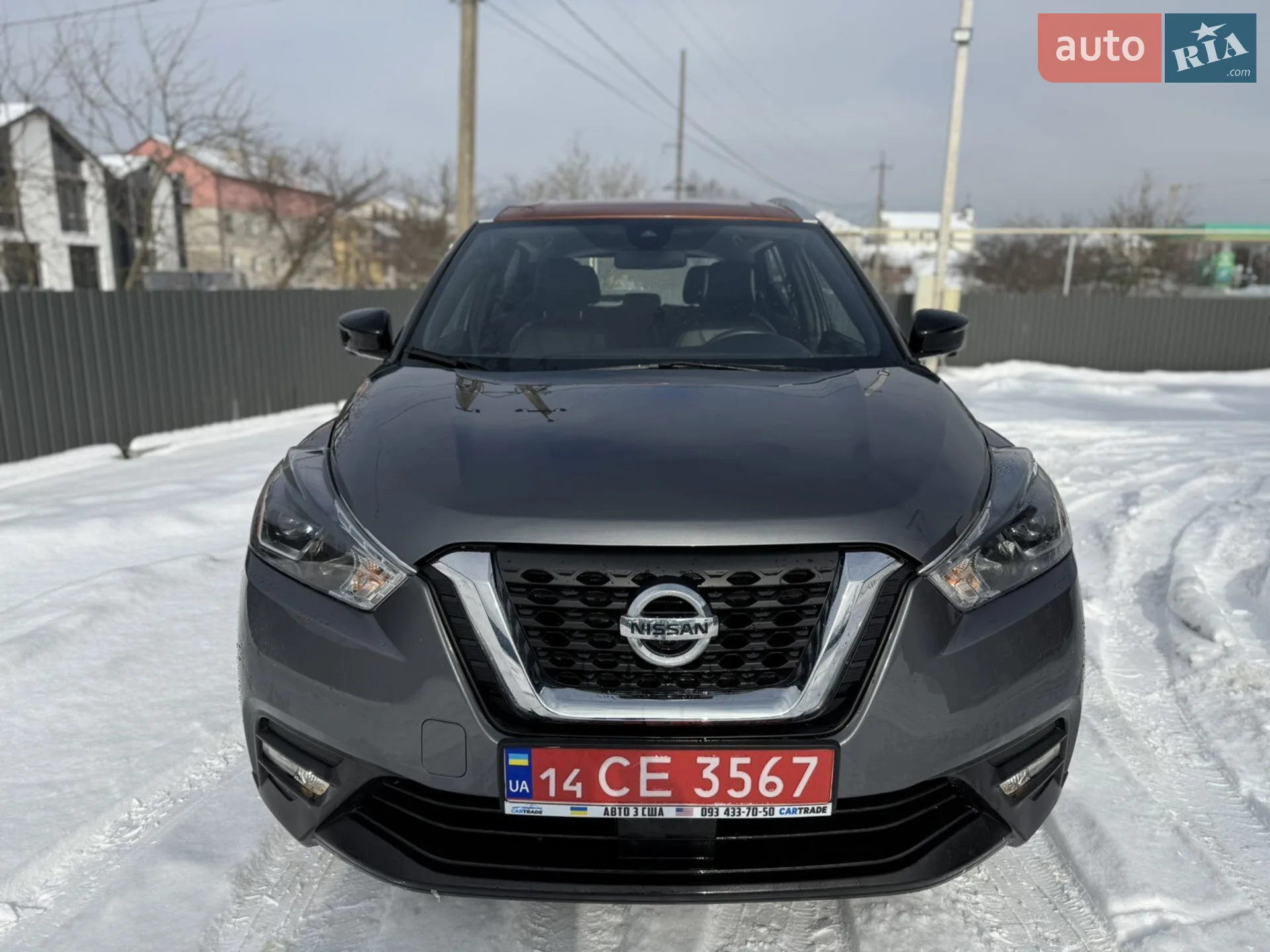 2019 Nissan Kicks - мініатюра 6