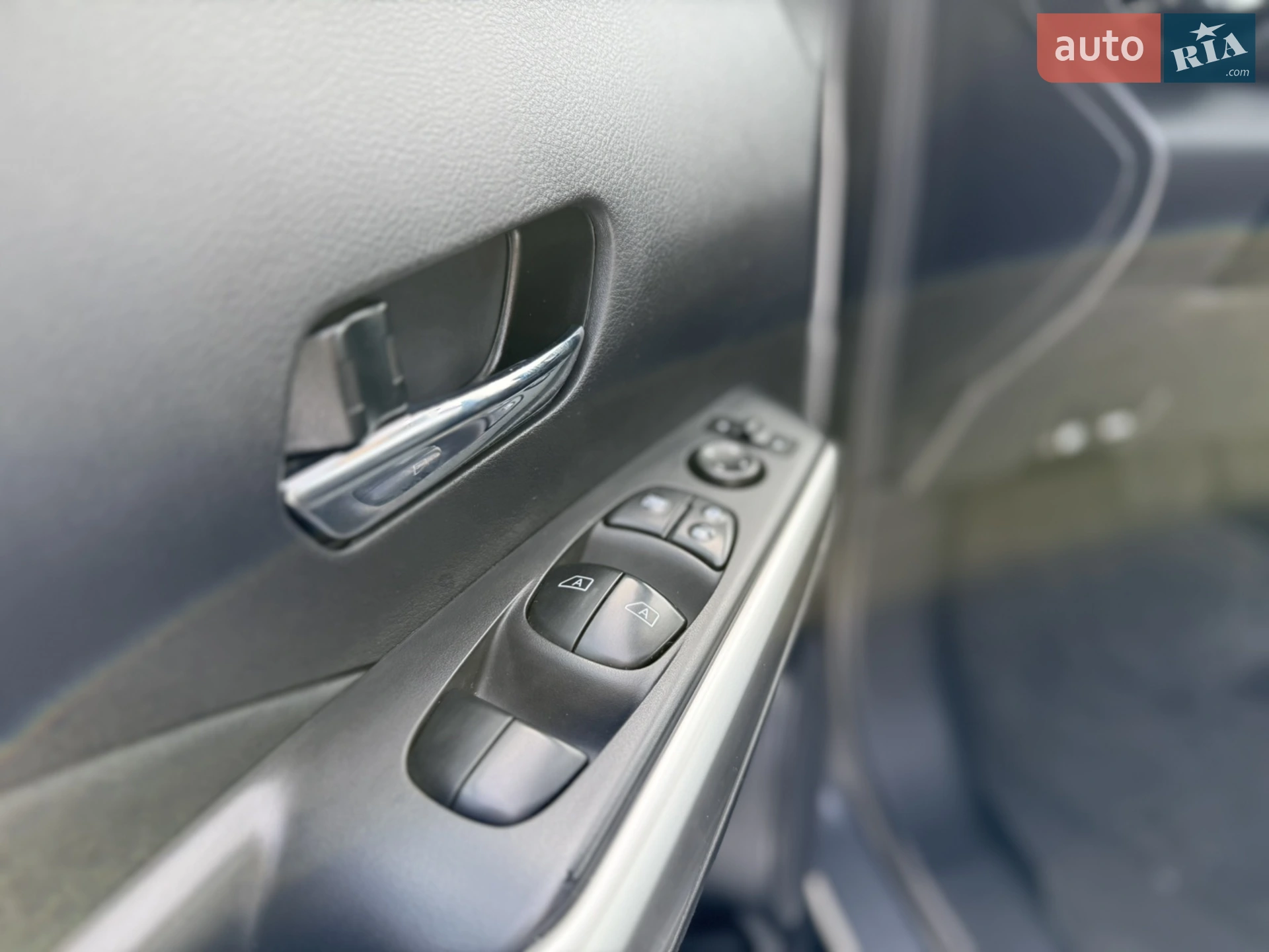 2019 Nissan Kicks - мініатюра 17