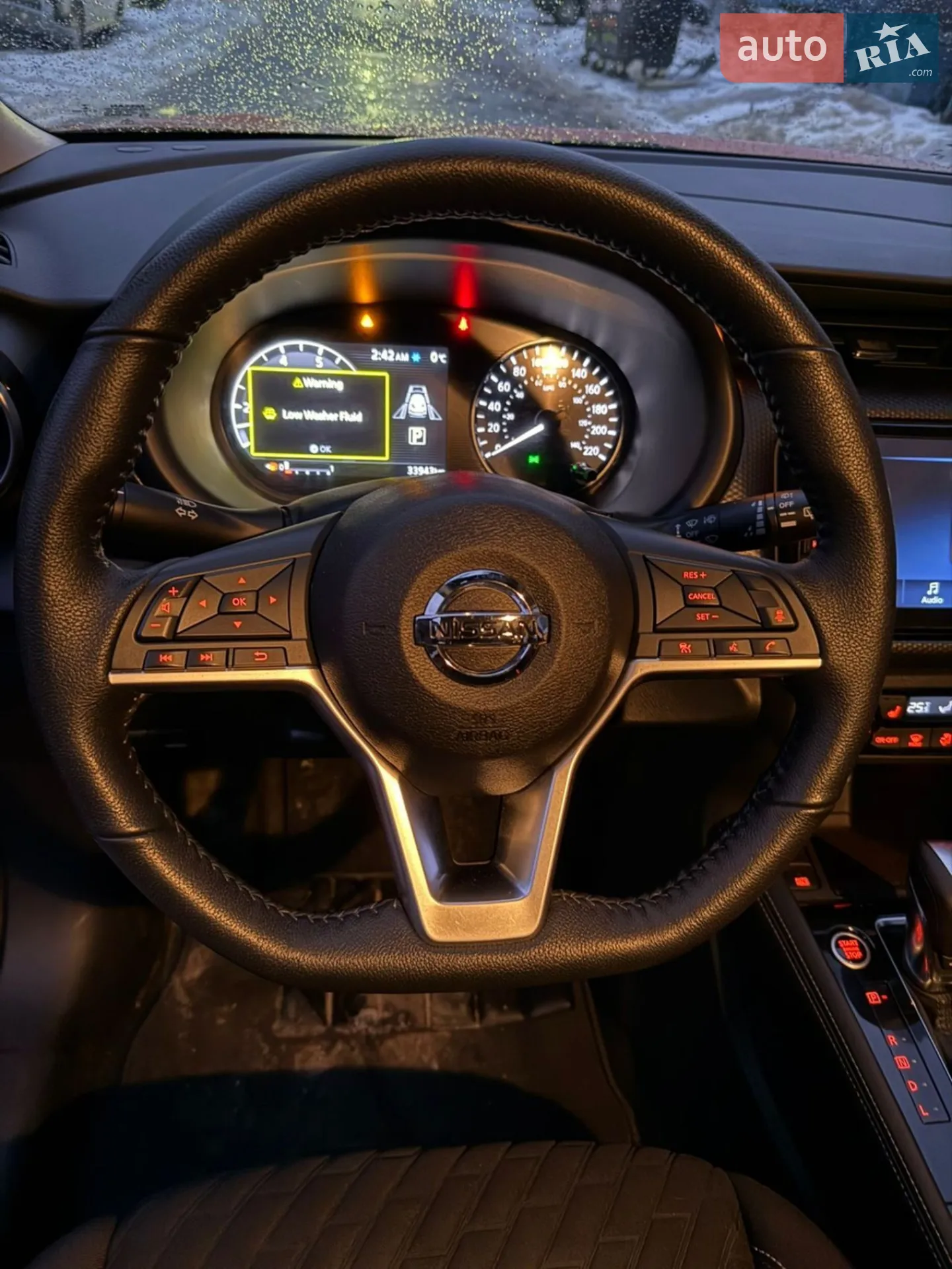 2021 Nissan Kicks - мініатюра 3