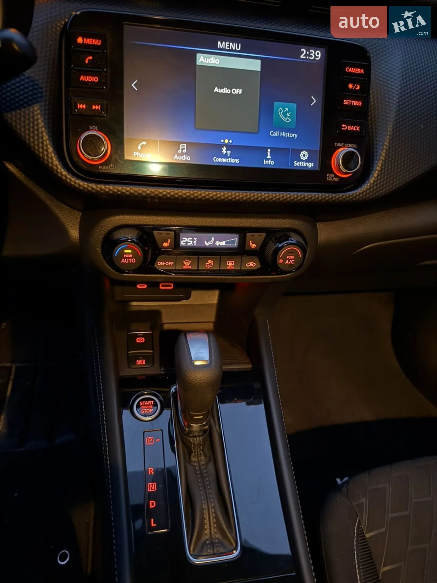 2021 Nissan Kicks - мініатюра 8