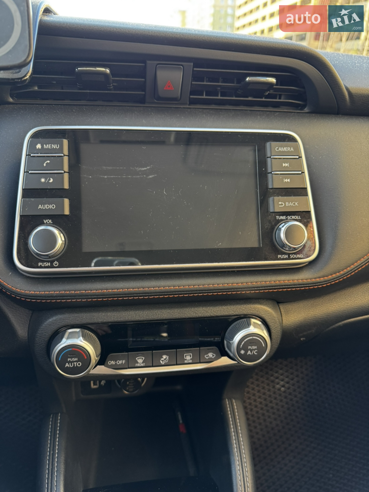 2020 Nissan Kicks - мініатюра 8