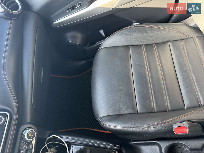 Внедорожник / Кроссовер Nissan Kicks 2020 в Львове