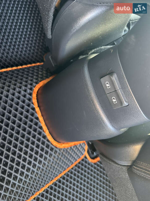 Внедорожник / Кроссовер Nissan Kicks 2020 в Львове