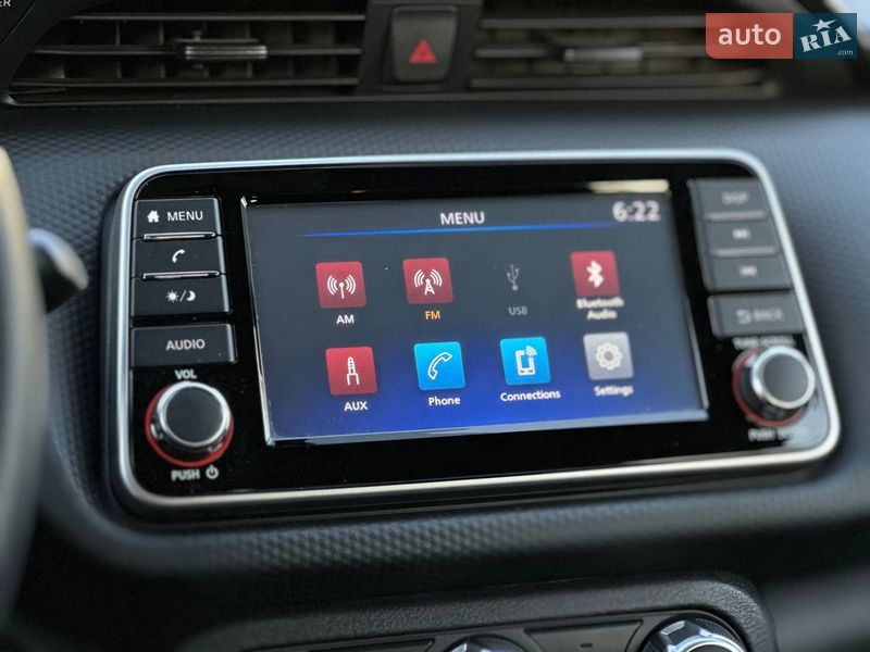 Внедорожник / Кроссовер Nissan Kicks 2021 в Киеве фото 23 Внедорожник / Кроссовер Nissan Kicks 2021 в Киеве