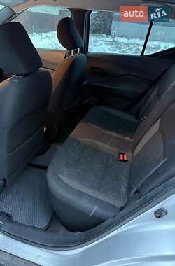 Внедорожник / Кроссовер Nissan Kicks 2018 в Днепре