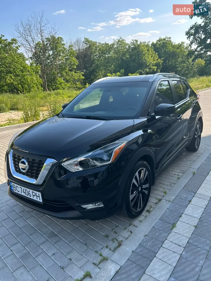 2018 Nissan Kicks - мініатюра 26