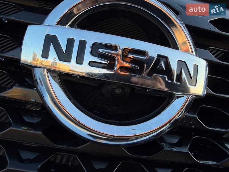 Внедорожник / Кроссовер Nissan Kicks 2019 в Тернополе