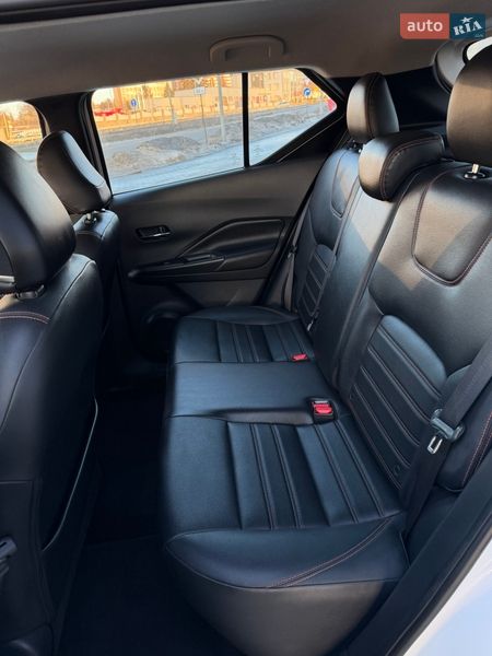 Внедорожник / Кроссовер Nissan Kicks 2019 в Тернополе