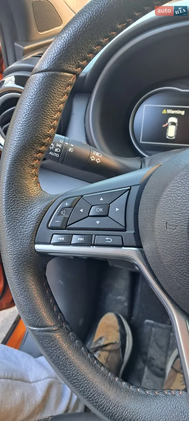 2018 Nissan Kicks - мініатюра 70
