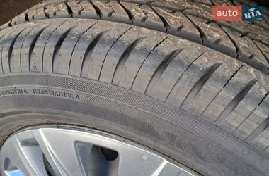 Внедорожник / Кроссовер Nissan Kicks 2022 в Киеве