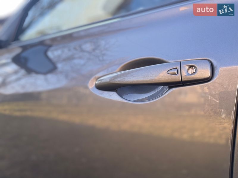 Внедорожник / Кроссовер Nissan Kicks 2022 в Белой Церкви