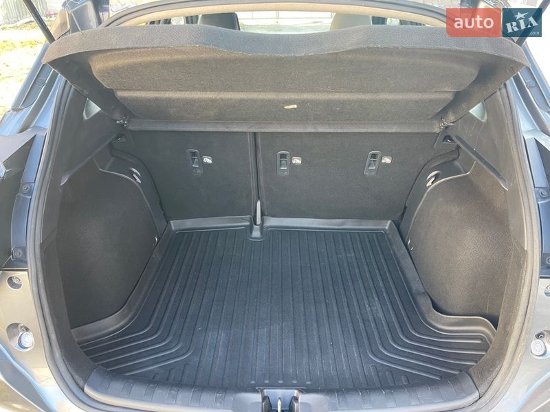 Внедорожник / Кроссовер Nissan Kicks 2022 в Белой Церкви