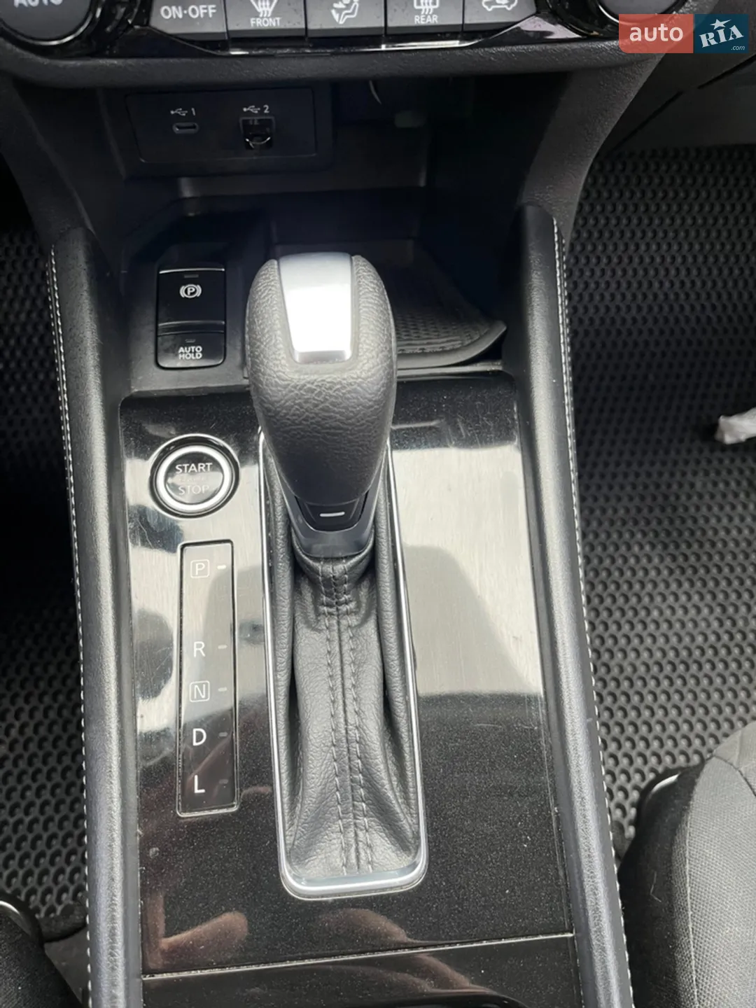 2021 Nissan Kicks - мініатюра 18