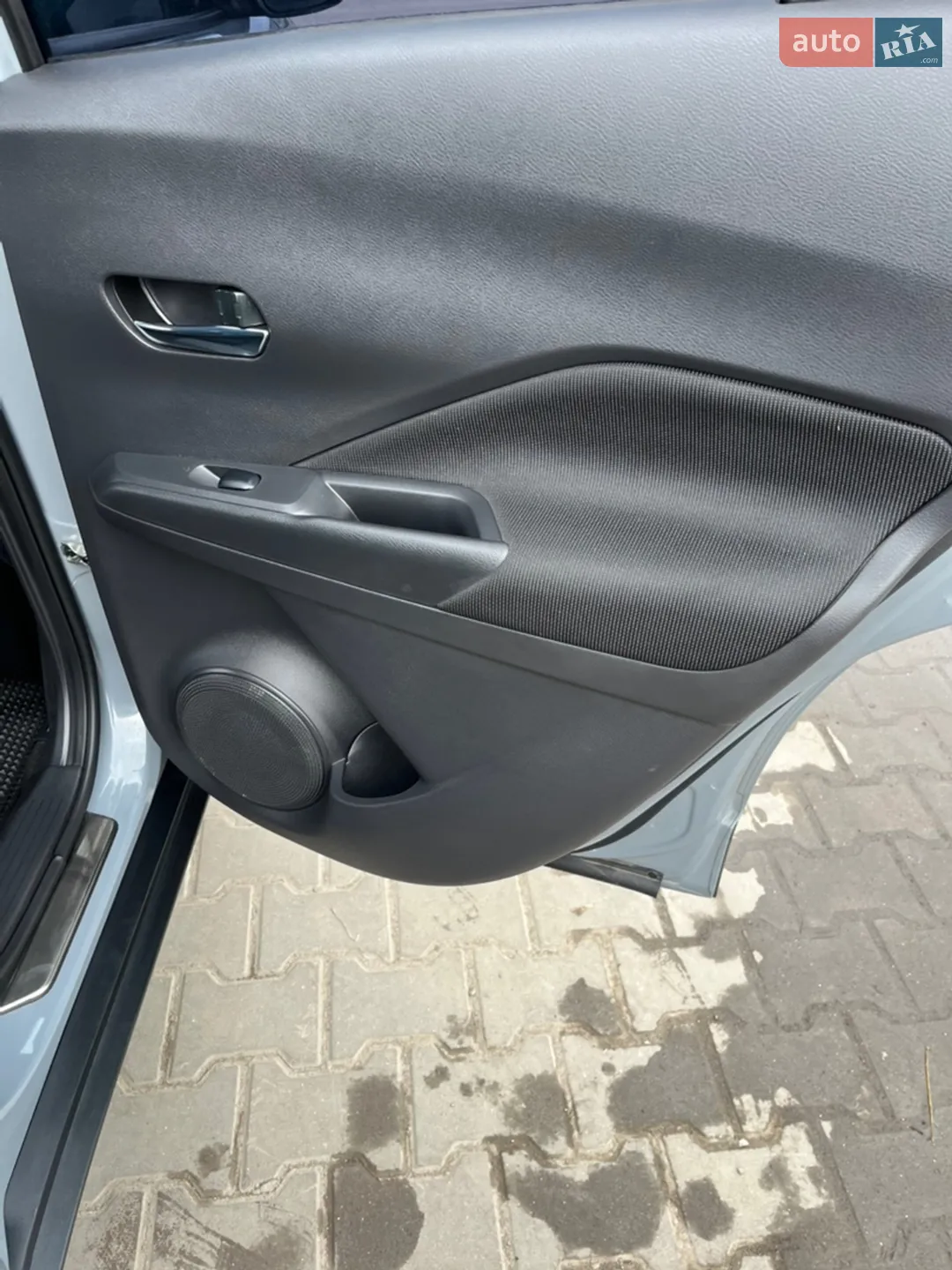 2021 Nissan Kicks - мініатюра 23