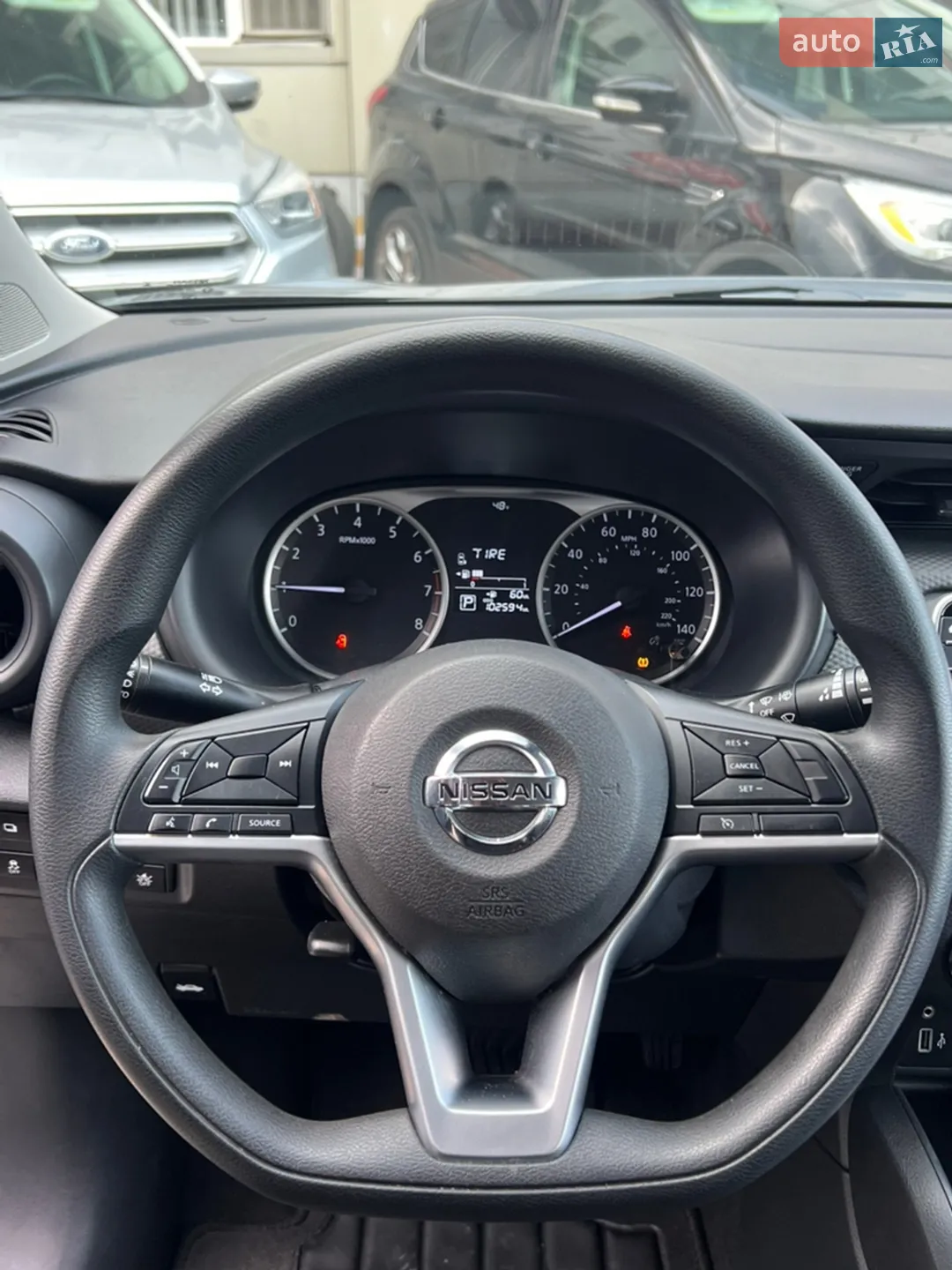 2021 Nissan Kicks - мініатюра 25