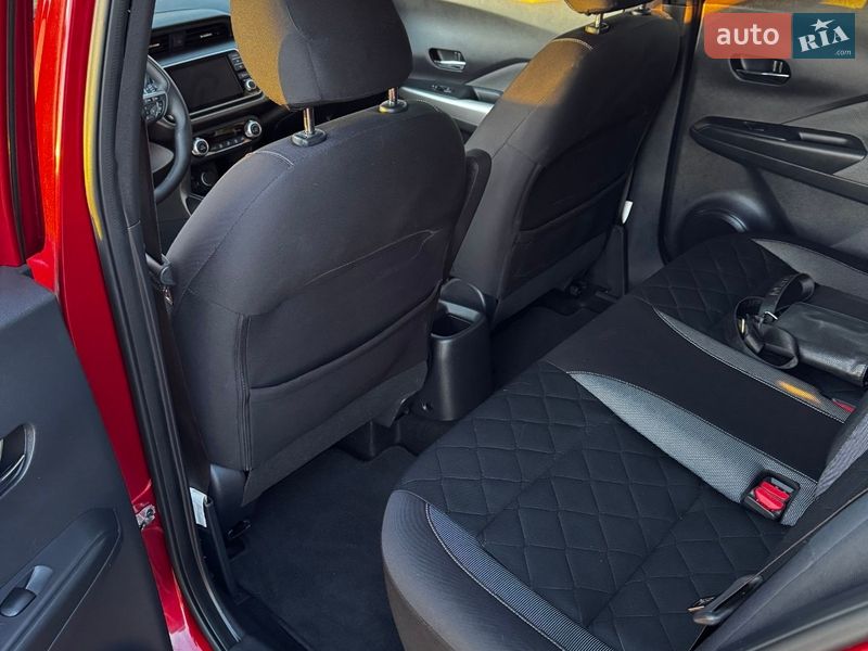 Позашляховик / Кросовер Nissan Kicks 2019 в Києві