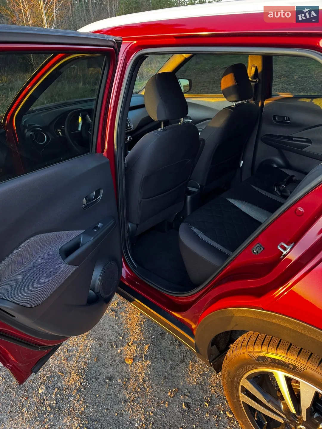 2019 Nissan Kicks - мініатюра 13