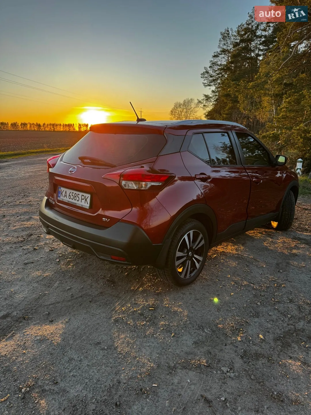 2019 Nissan Kicks - мініатюра 14