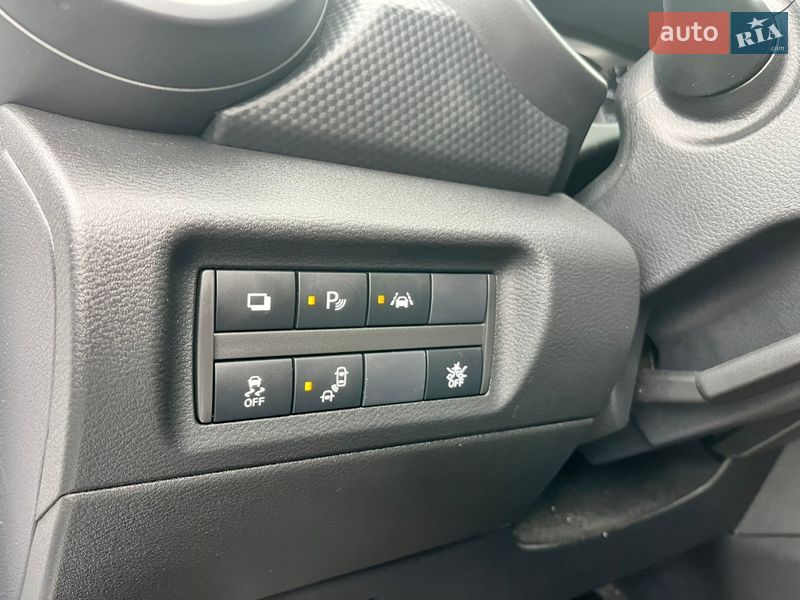 Внедорожник / Кроссовер Nissan Kicks 2024 в Сумах