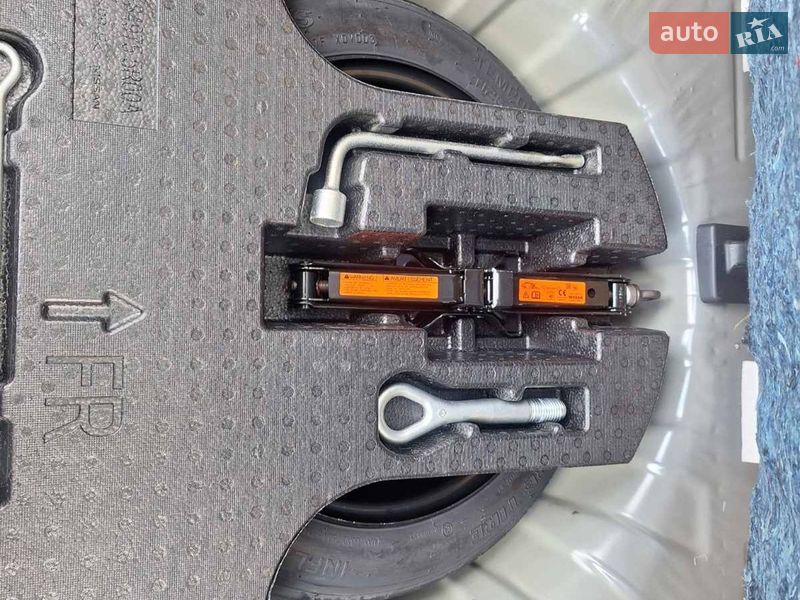 Позашляховик / Кросовер Nissan Kicks 2024 в Лубнах фото 13 Позашляховик / Кросовер Nissan Kicks 2024 в Лубнах