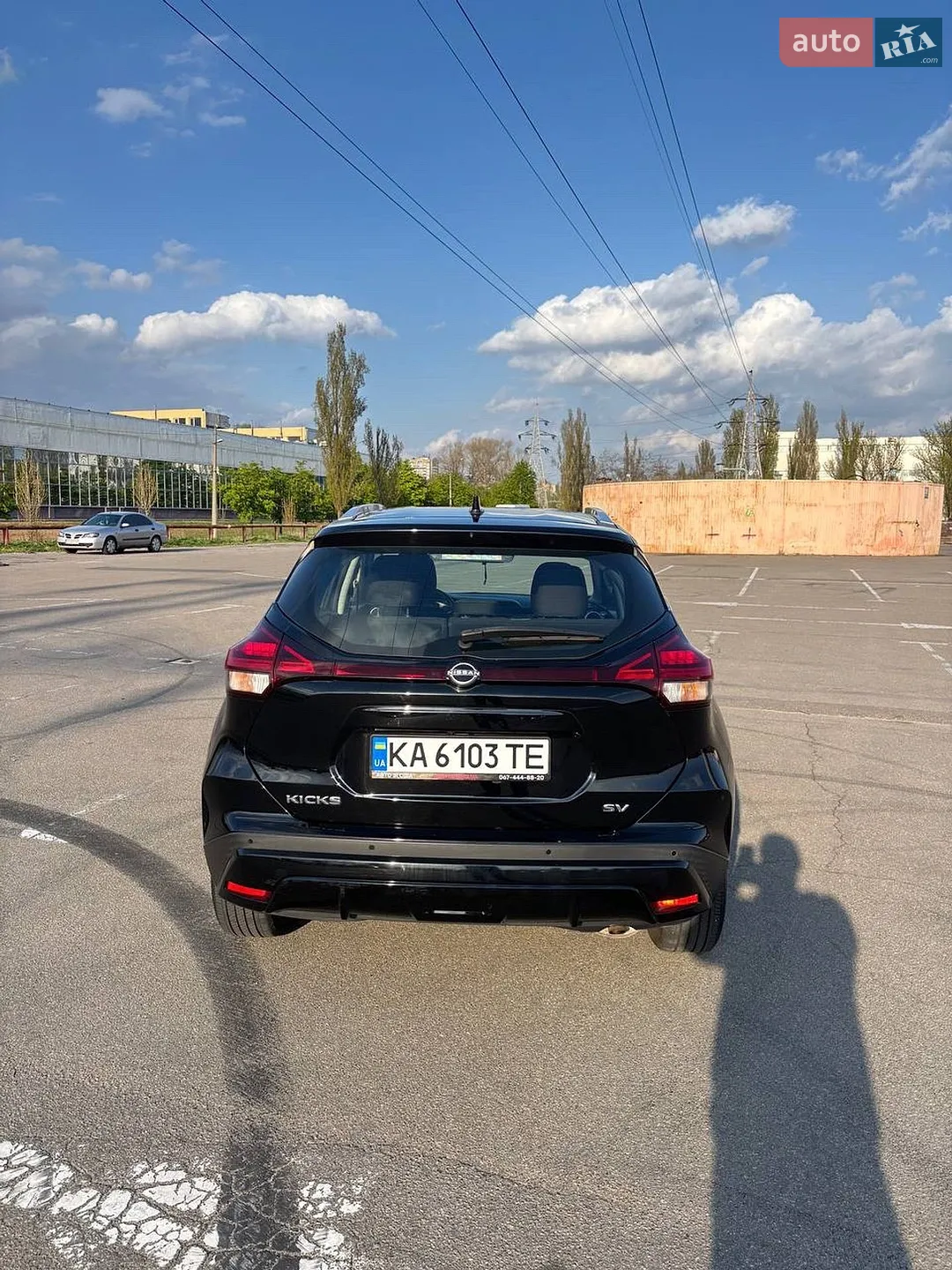 2022 Nissan Kicks - мініатюра 10