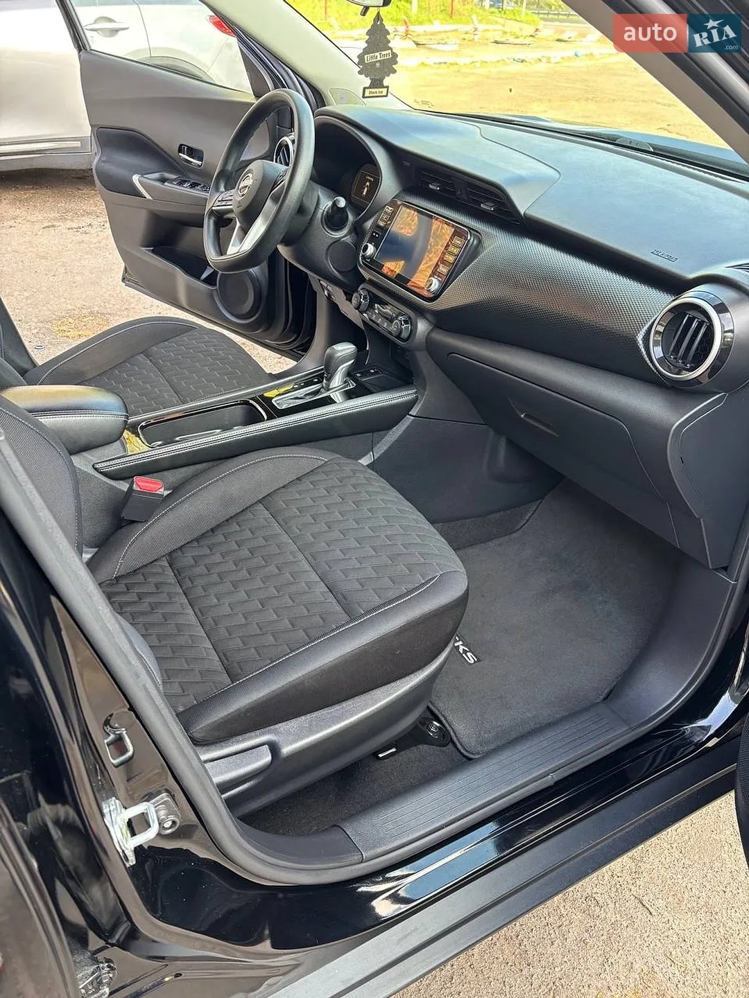2022 Nissan Kicks - мініатюра 15
