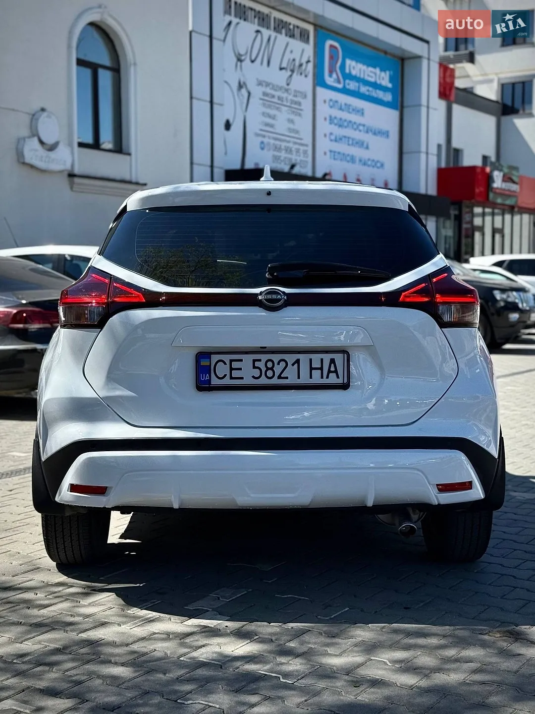 2023 Nissan Kicks - мініатюра 5