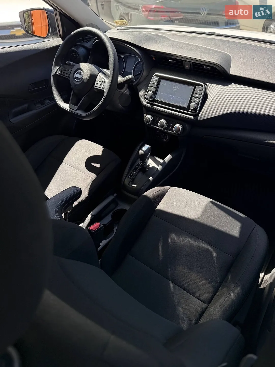 2023 Nissan Kicks - мініатюра 9