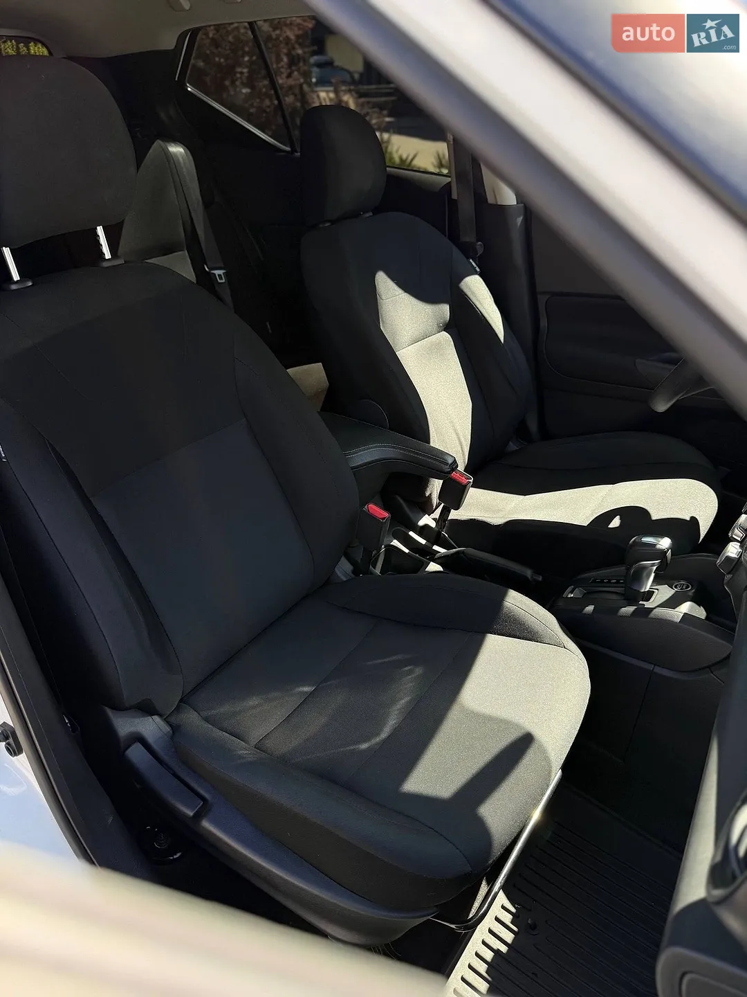 2023 Nissan Kicks - мініатюра 13