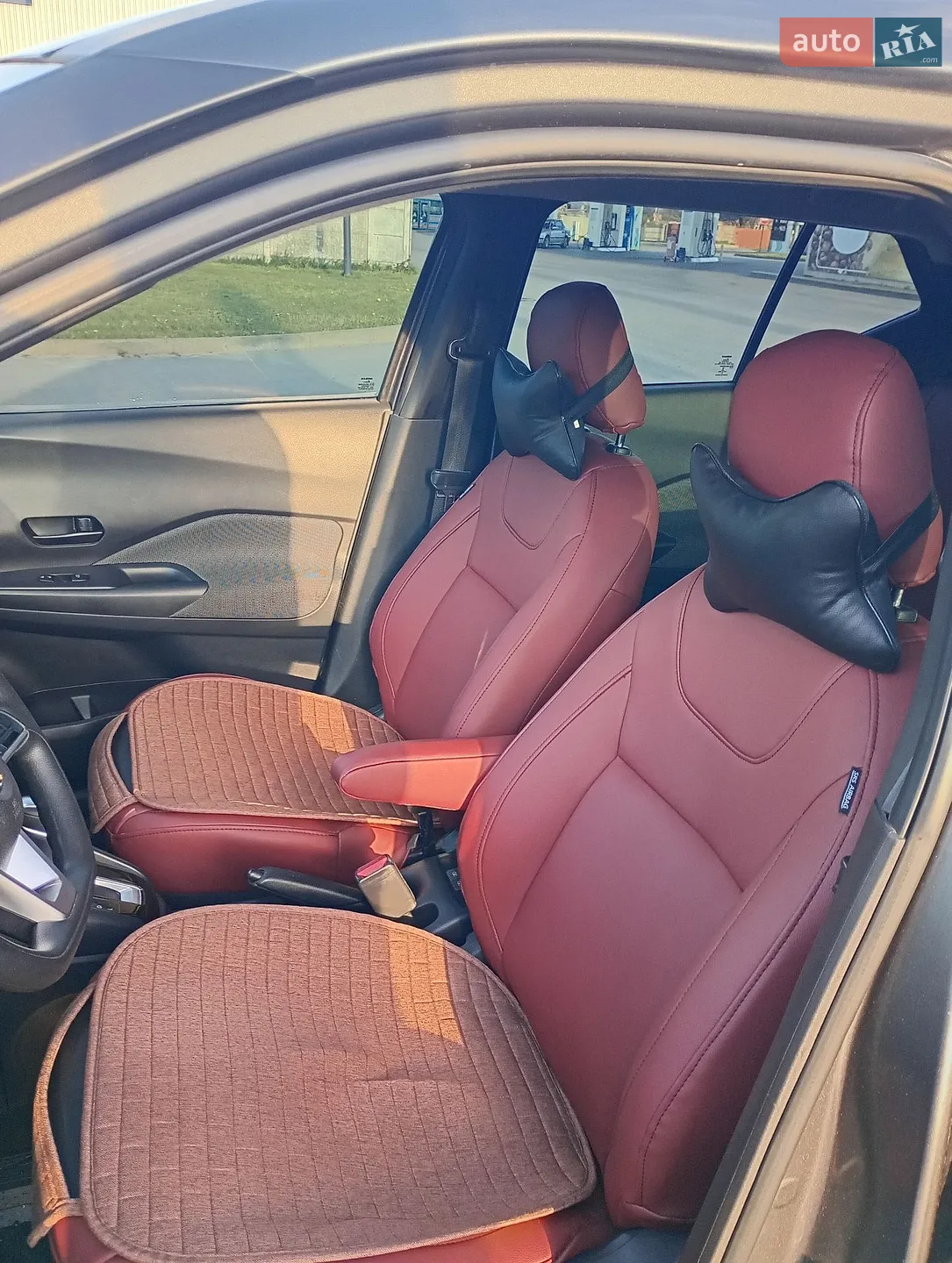 2020 Nissan Kicks - мініатюра 18