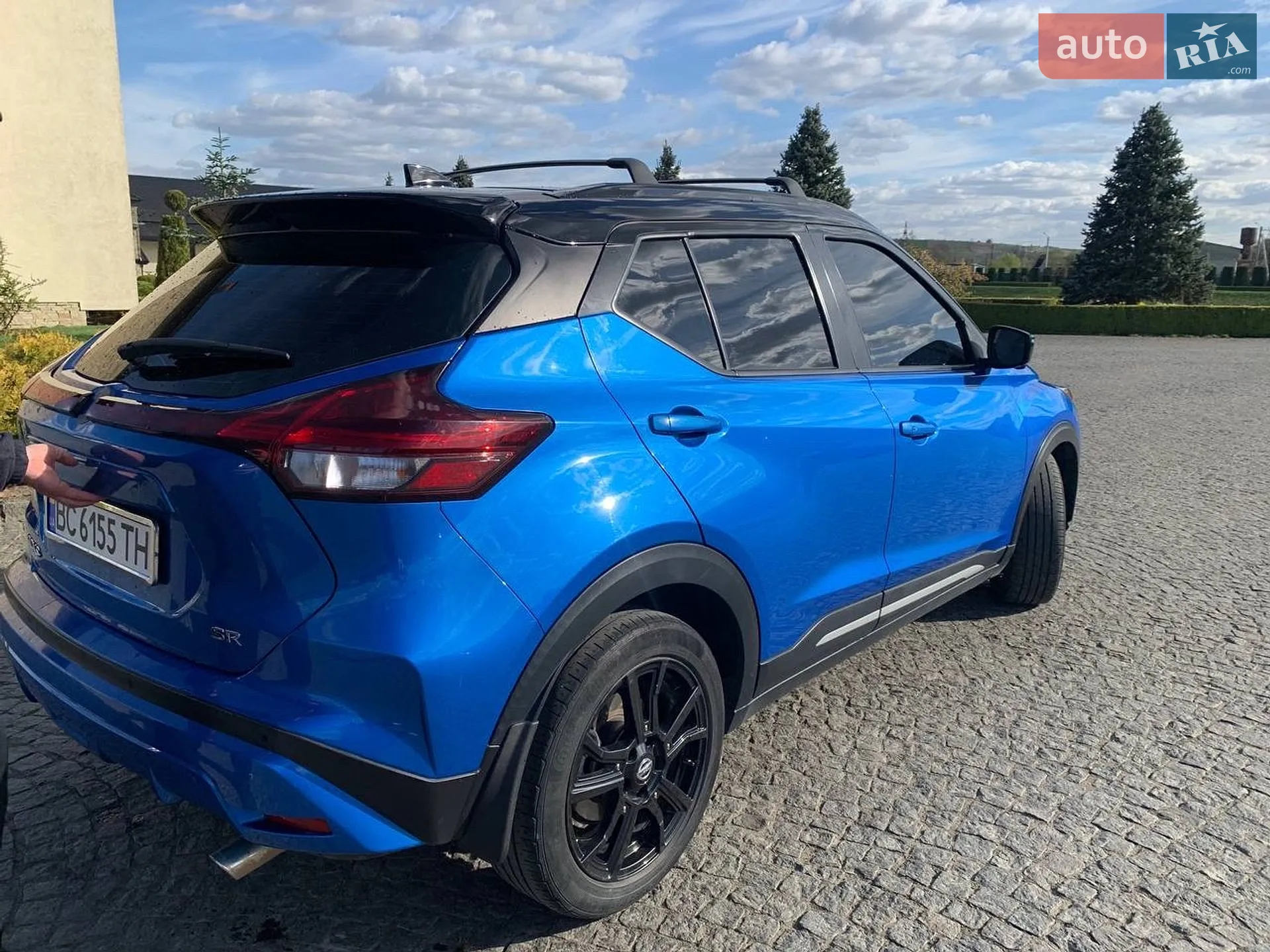 2021 Nissan Kicks - мініатюра 3