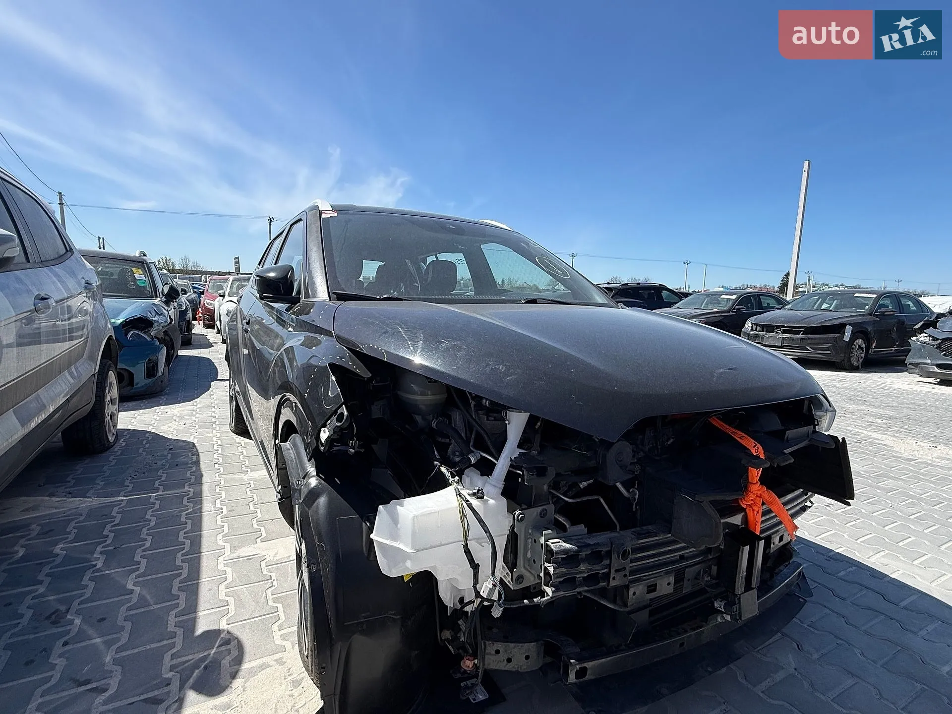 2021 Nissan Kicks - фото 1