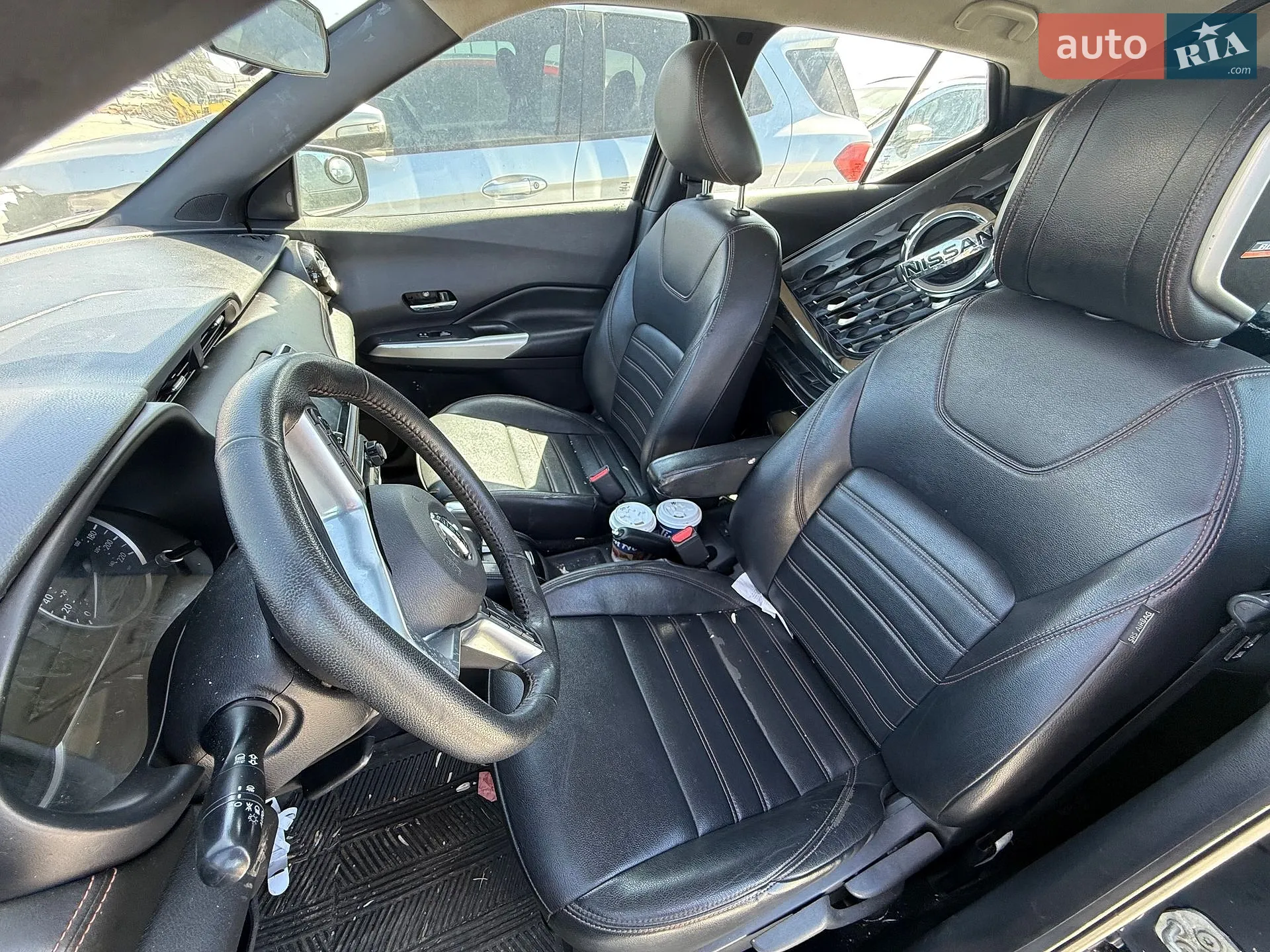 2021 Nissan Kicks - мініатюра 5