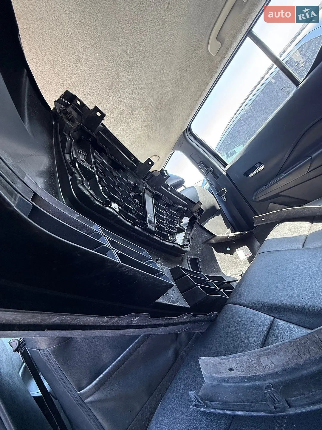 2021 Nissan Kicks - мініатюра 7