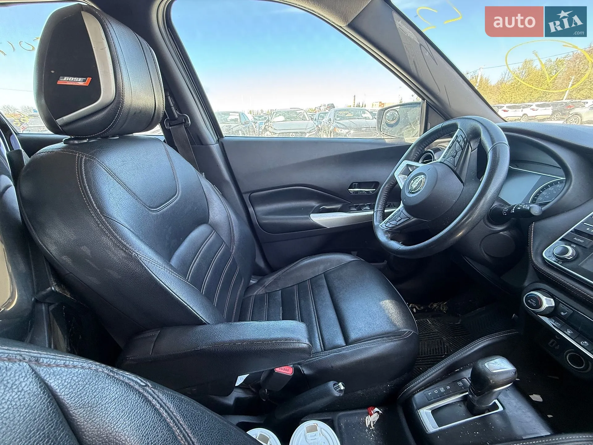 2021 Nissan Kicks - мініатюра 11