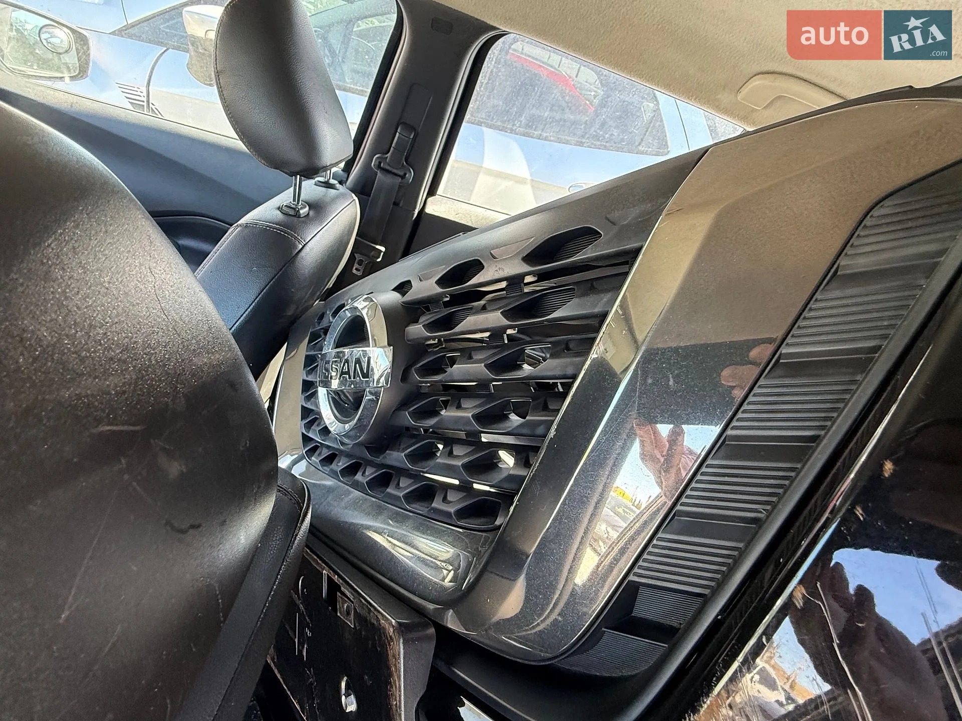 2021 Nissan Kicks - мініатюра 17