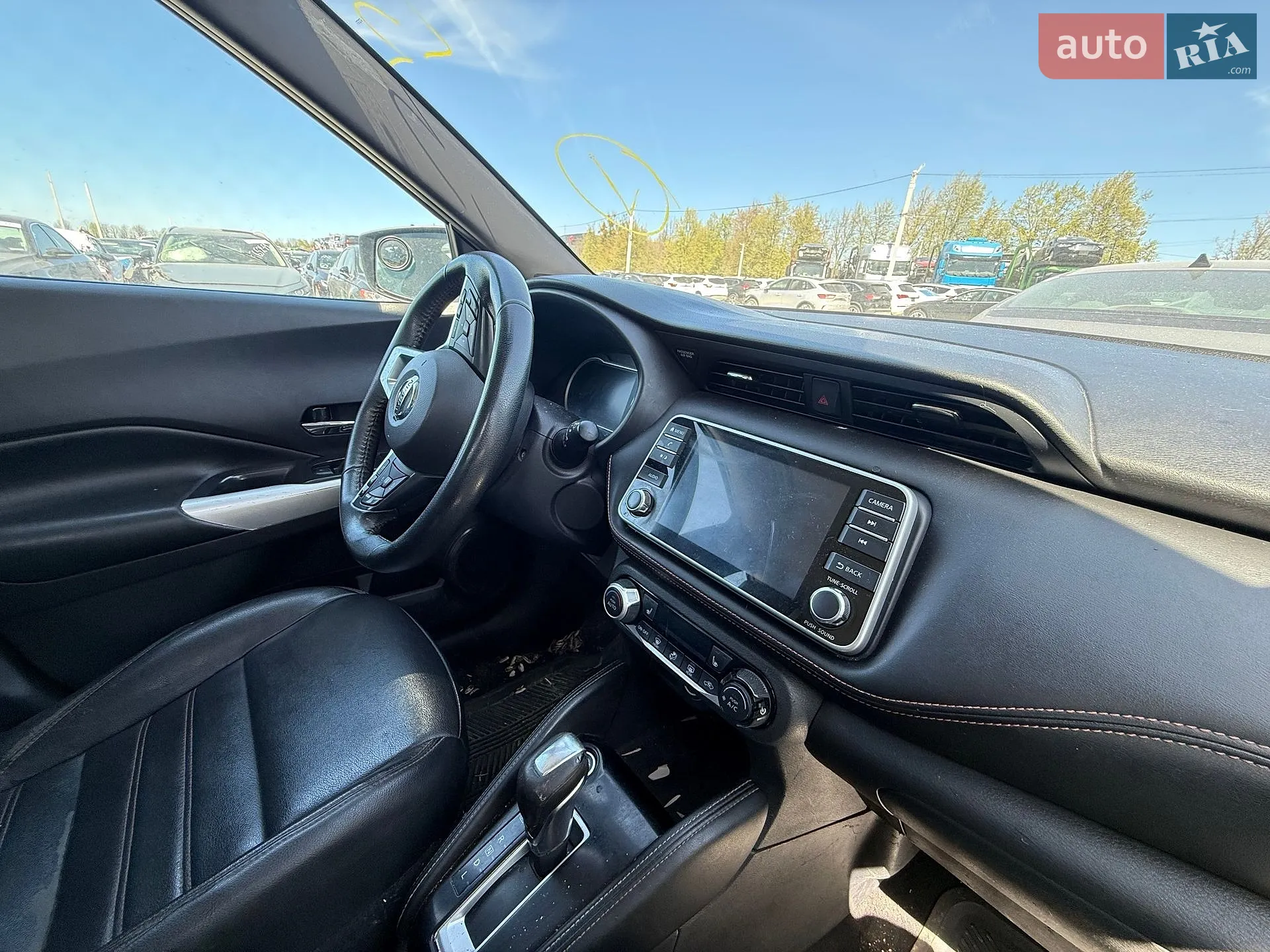 2021 Nissan Kicks - мініатюра 43