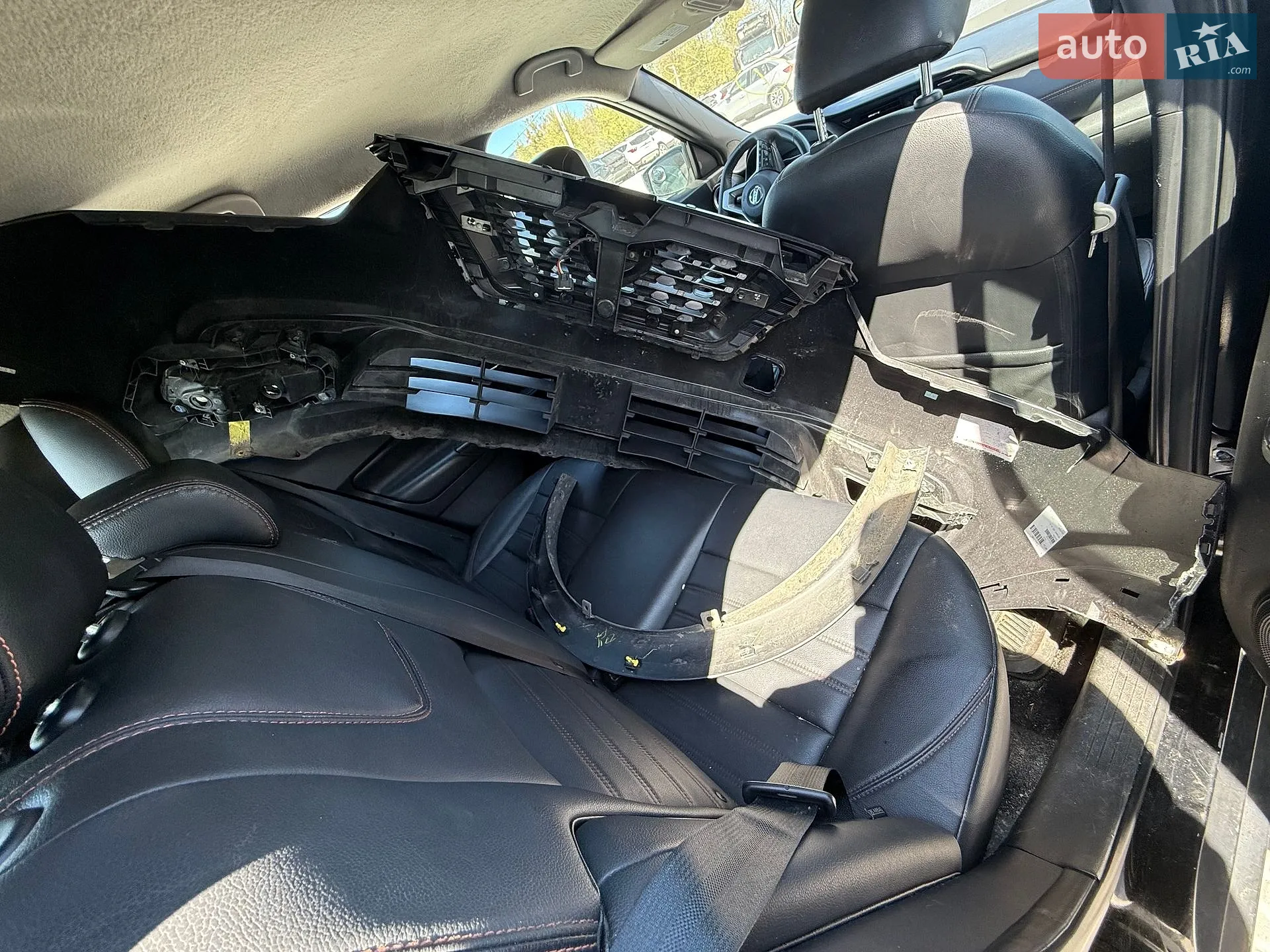 2021 Nissan Kicks - мініатюра 46