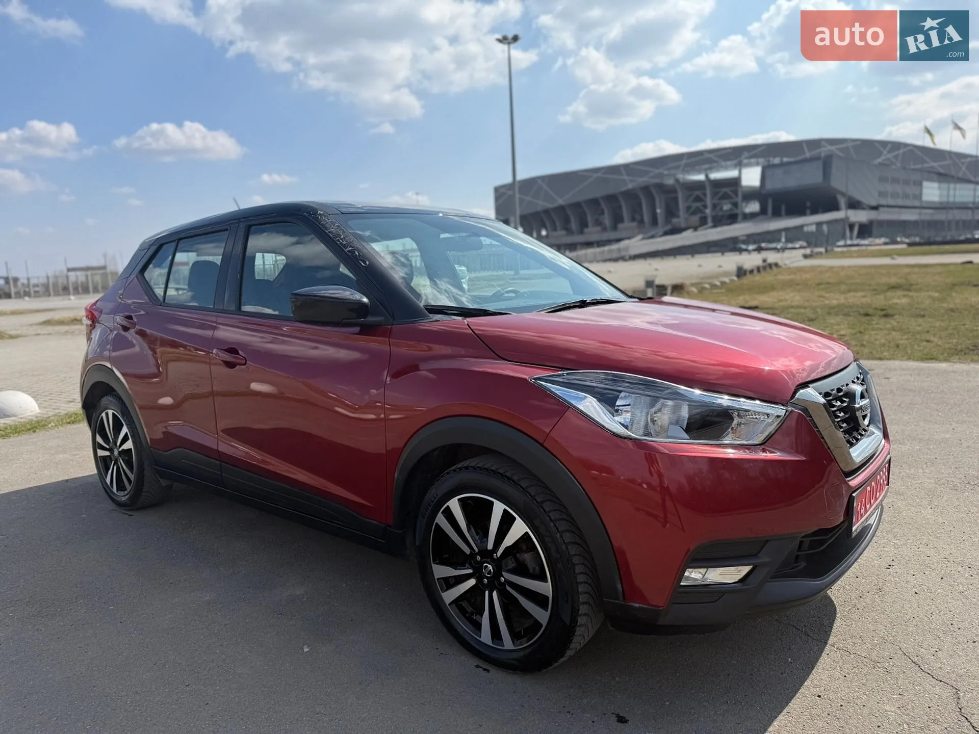 2019 Nissan Kicks - мініатюра 4