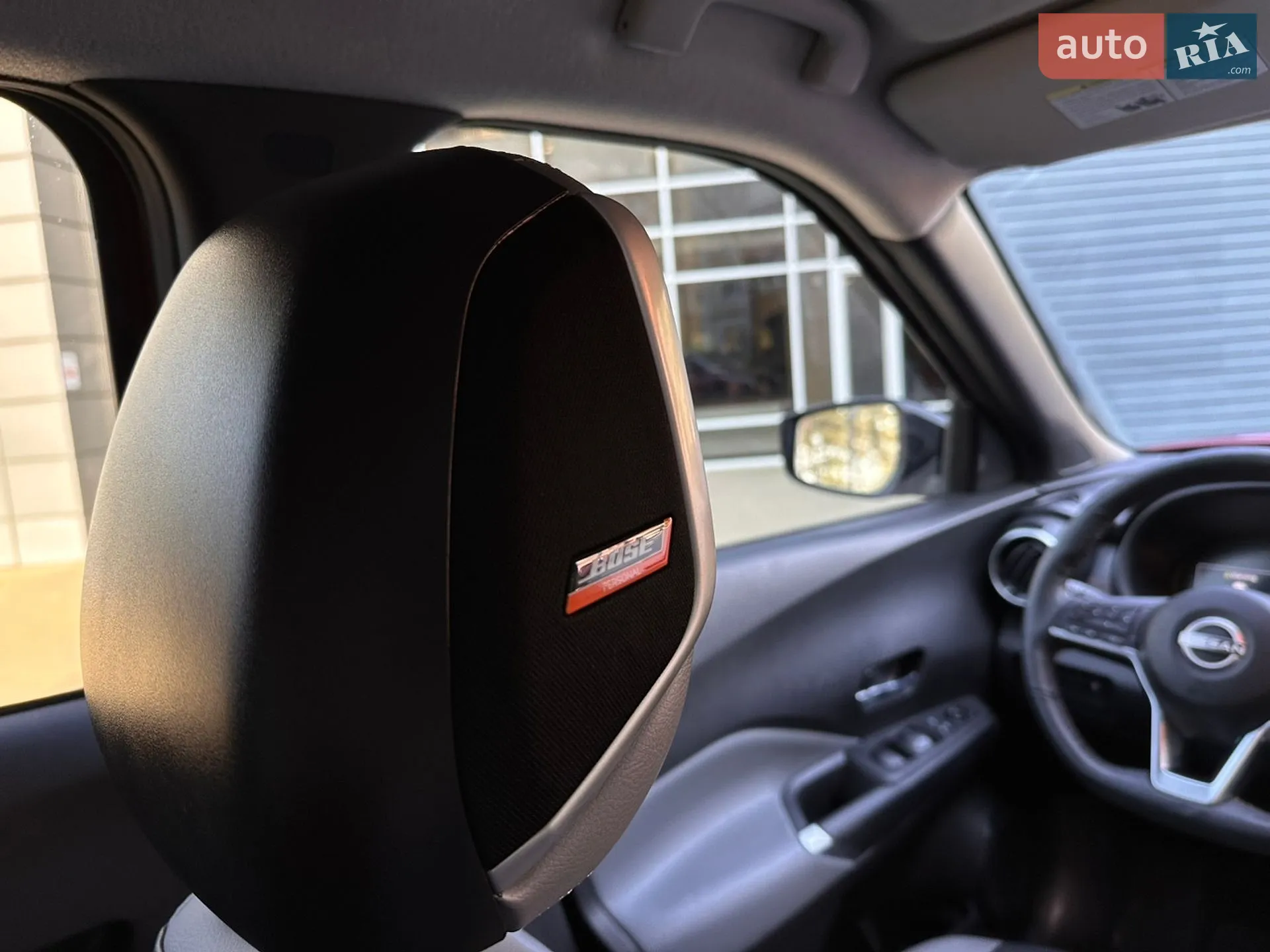 2022 Nissan Kicks - мініатюра 15