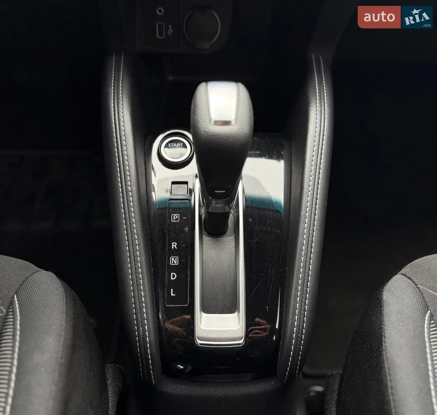 2019 Nissan Kicks - мініатюра 12