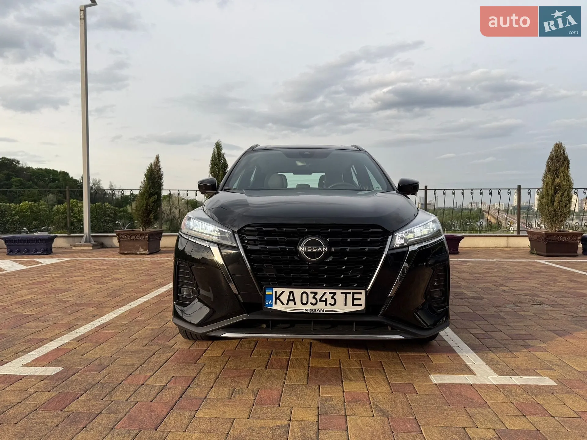 2022 Nissan Kicks - мініатюра 2