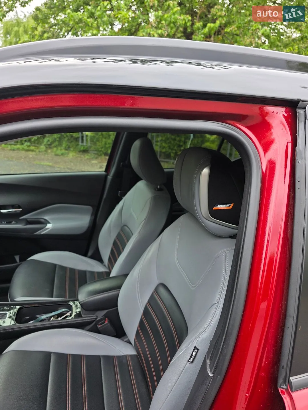 2022 Nissan Kicks - мініатюра 9