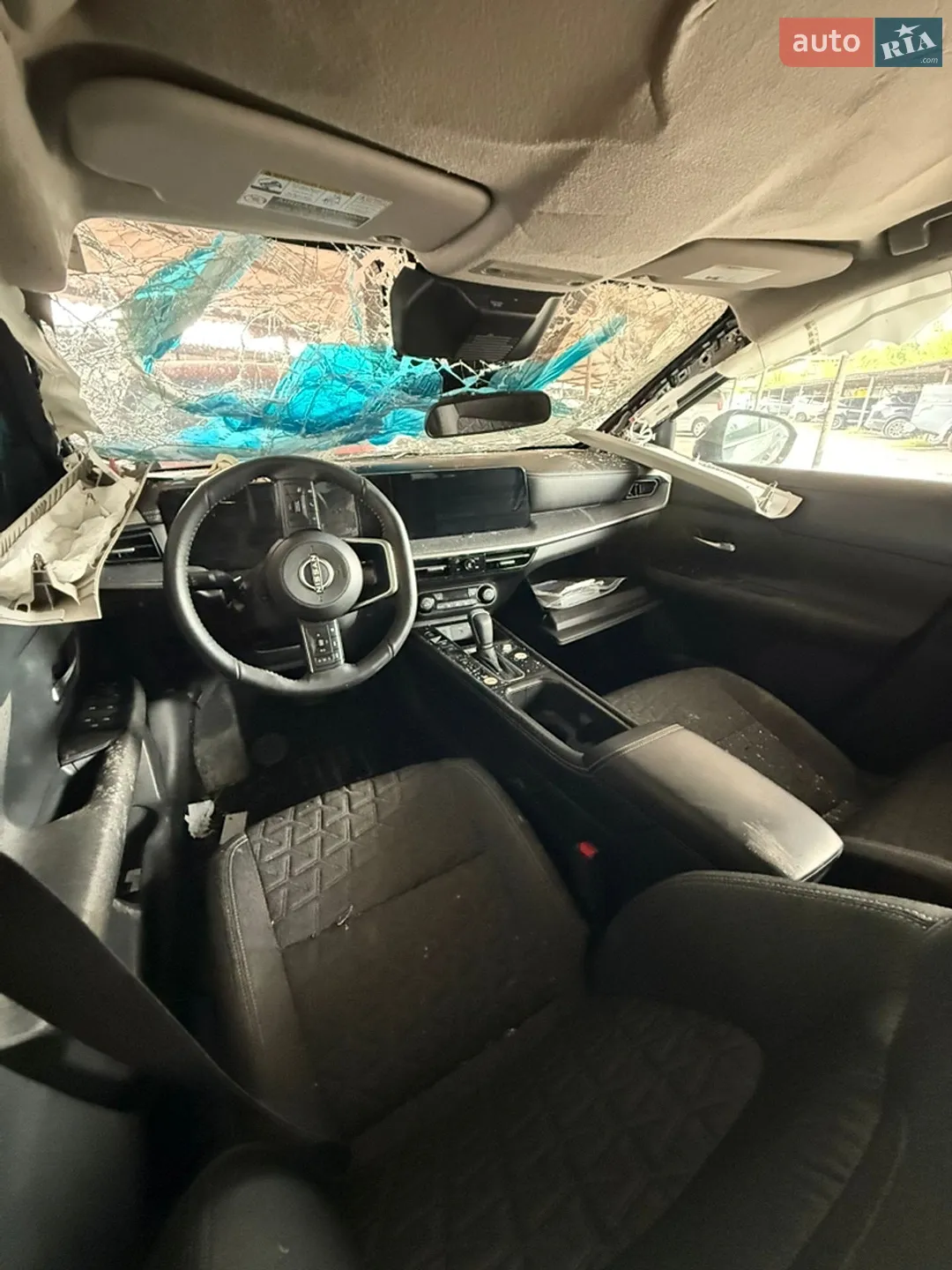 2025 Nissan Kicks - мініатюра 6
